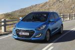 Hyundai i30 2012 года